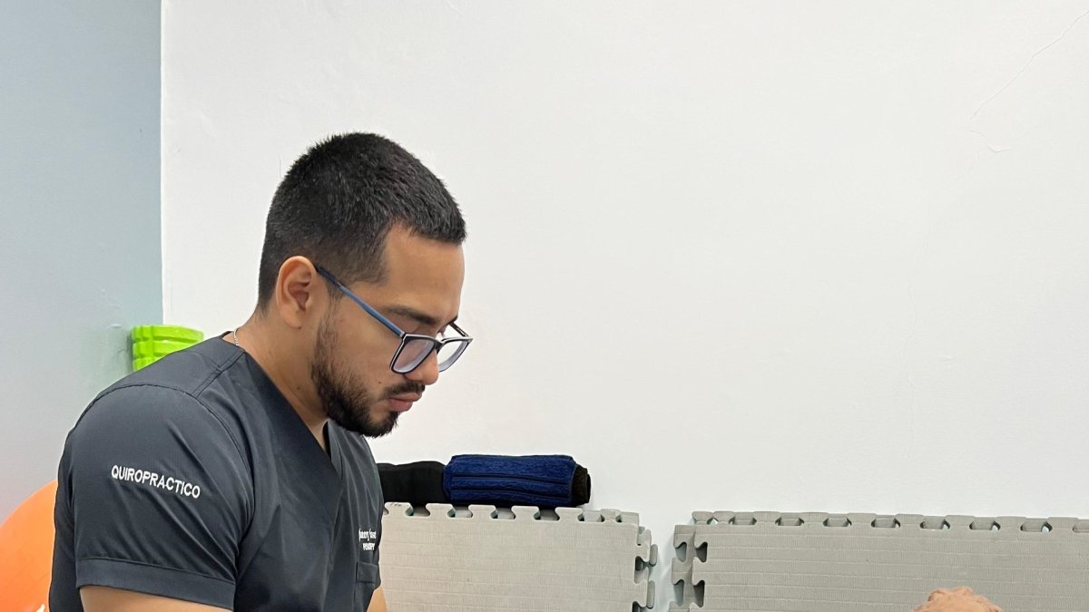 Es una solución que alivia mucho más que la salud ósea.