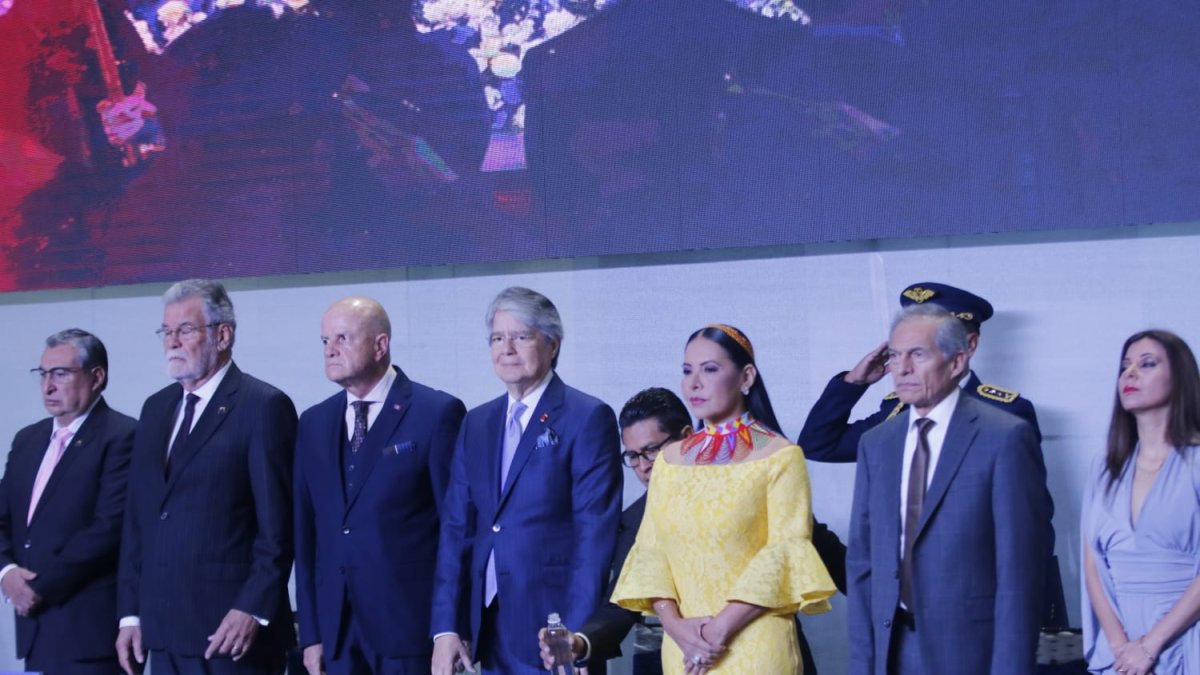 Inicia la jornada electoral este 15 de octubre.