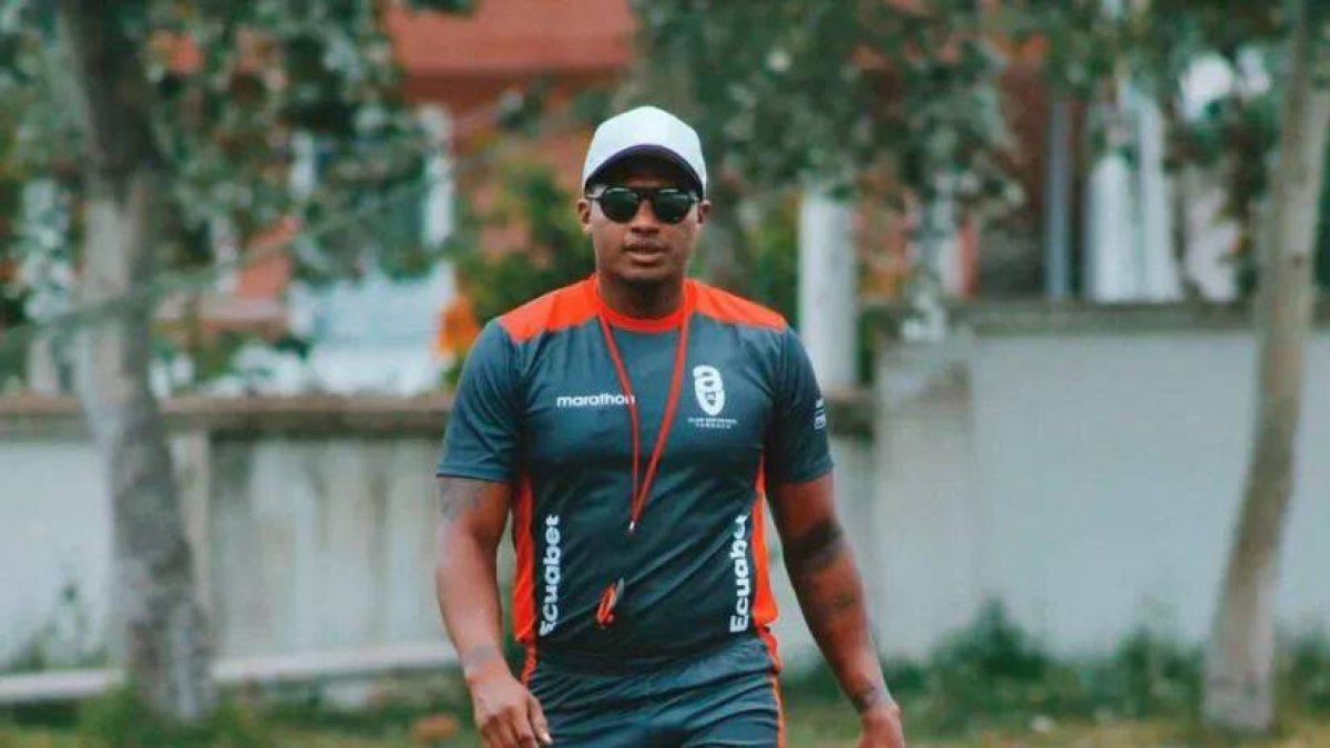 Valencia publicó un post en Instagram con sus declaraciones.