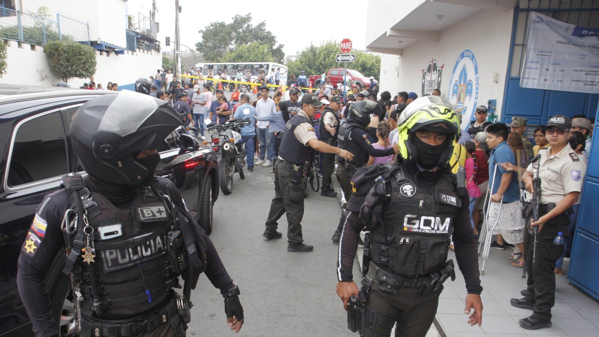 Medidas urgentes. La seguridad ciudadana es un tema de atención prioritaria para el próximo Gobierno en sus 18 meses de gestión. La salud, el empleo y la economía son otras aristas a tomar en cuenta.