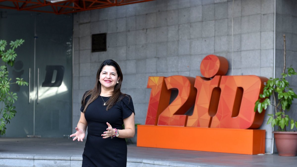 En entrevista con EXPRESO, Ledesma había señalado que la ID no participaría de ningún gobierno.