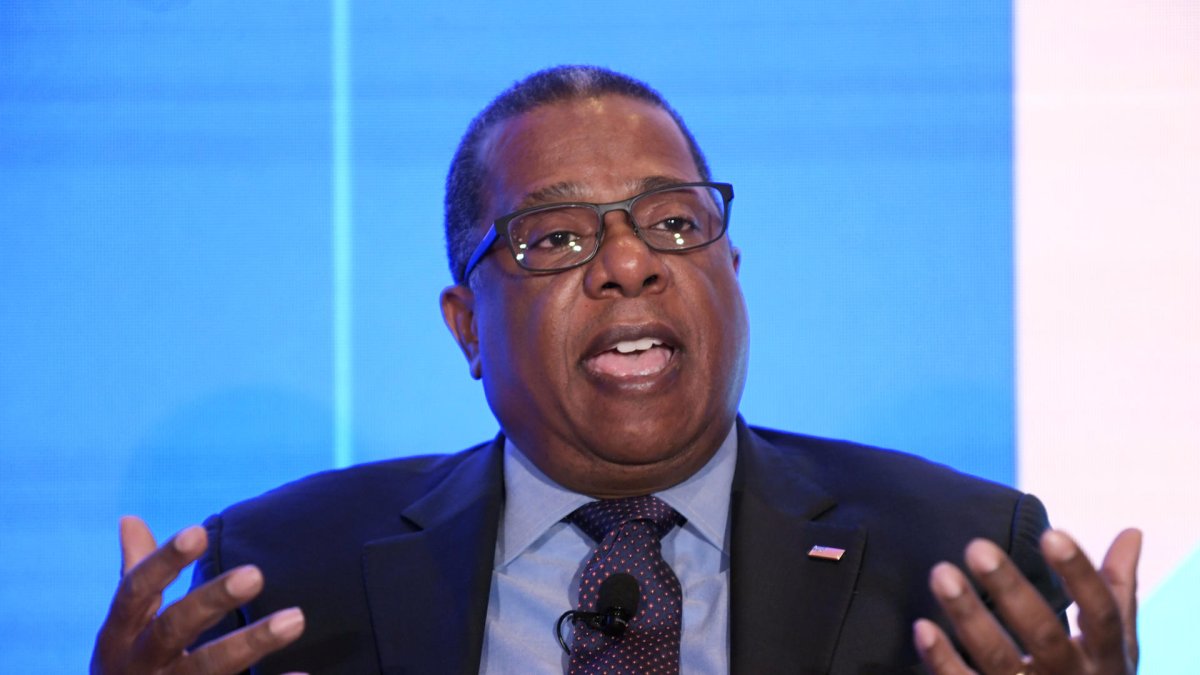 El ofrecimiento que le hizo Estados Unidos a Noboa para mejorar la seguridad en Ecuador.