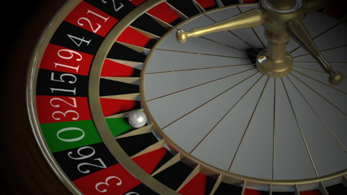 La ruleta es uno de los juegos más populares en cualquier casino online.