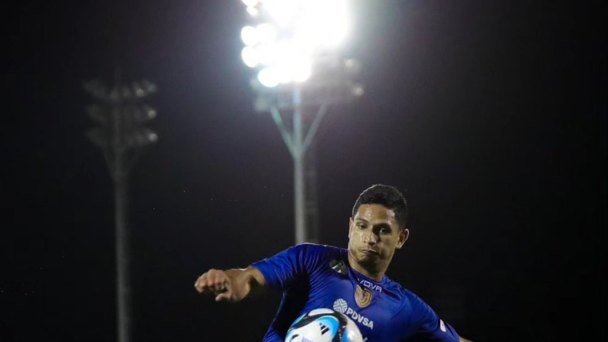 El cuadro vinotinto completó su último entrenamiento en Maturín.