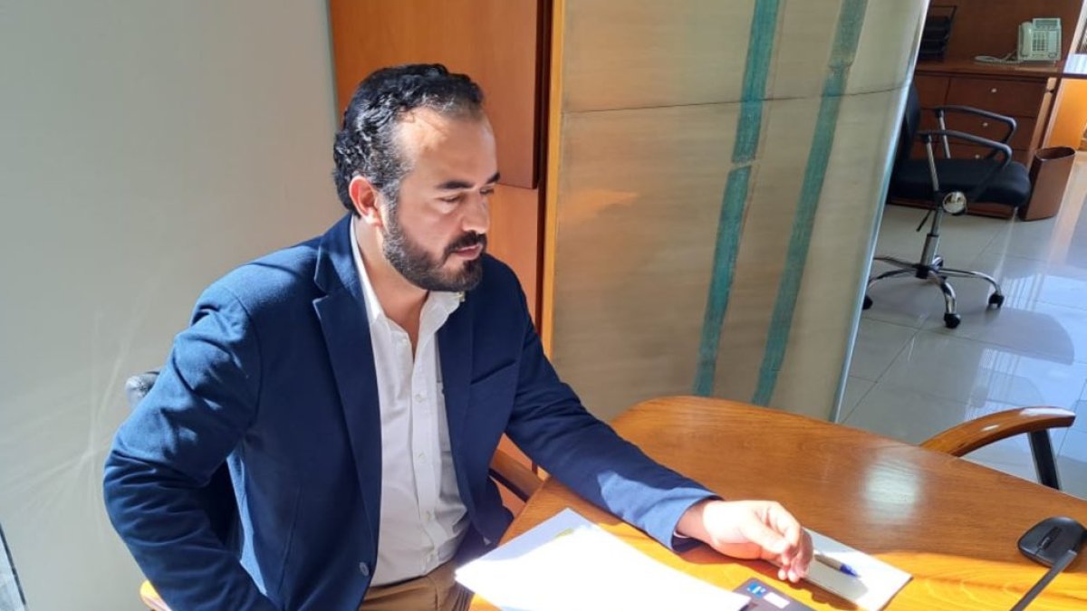 El 13 de octubre el Comité Ejecutivo de la AME decidió la nueva fecha de la asamblea.