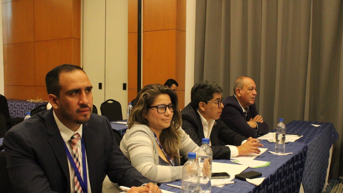 Esclarecer el asesinato de Fernando Villavicencio es una de las prioridades de Construye.