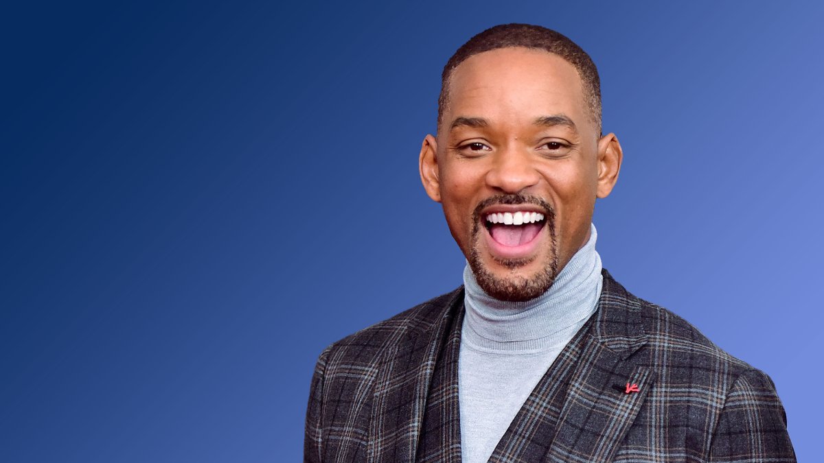 Will Smith ha sido muy cauto a la hora de hablar de la madre de sus hijos.