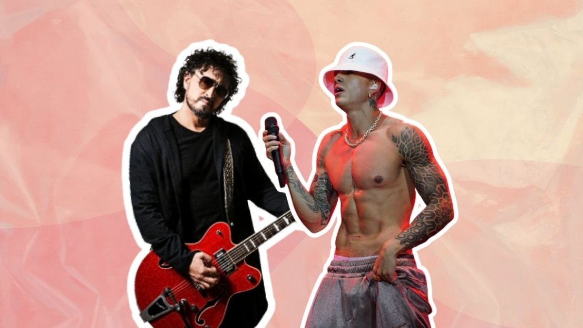 Andy Rivera tiene 28 años.