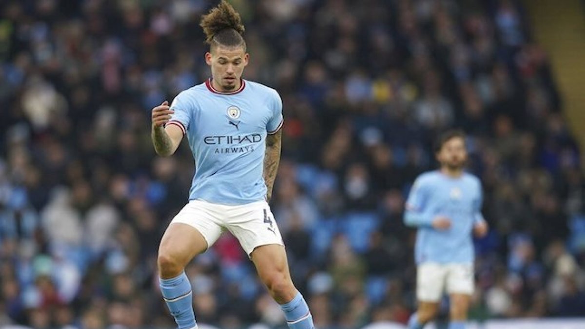 En la temporada 2023-2024, Phillips solo participó en tres cotejos.