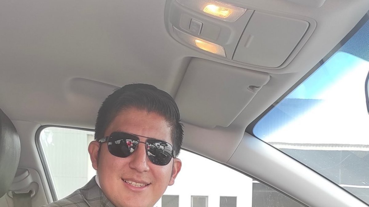 Sanción. La Fiscalía informó que Banny Molina recibió tres años de cárcel por prevaricato este 18 de octubre de 2023.