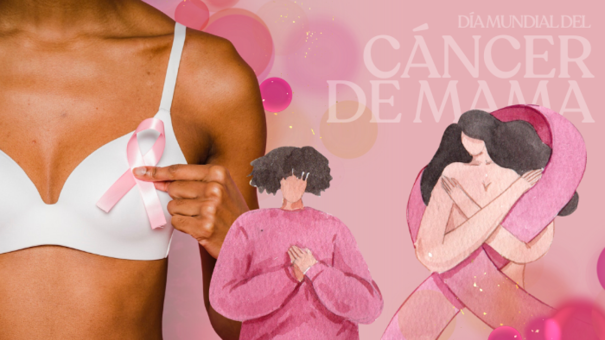 Este tipo de cáncer causa de la muerte de más de 700.000 mujeres en el mundo