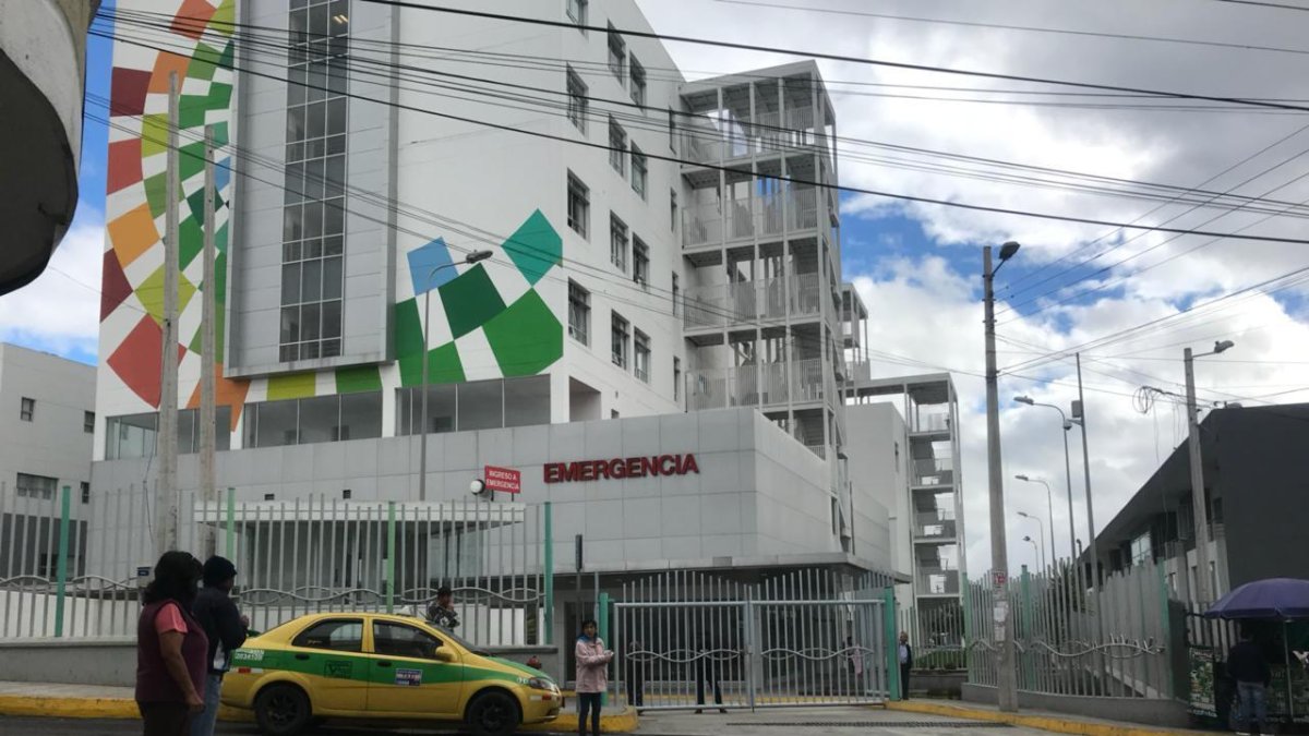 La campaña se enfoca en la prevención y manejo de pacientes con Accidentes Cerebro Vasculares (ACV).