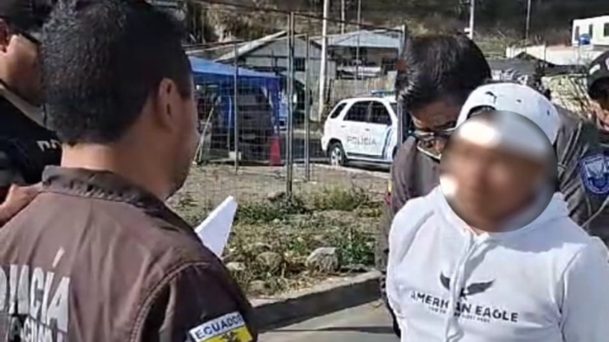 El presunto violador tiene en su contra nueve denuncias y al parecer son más afectadas.