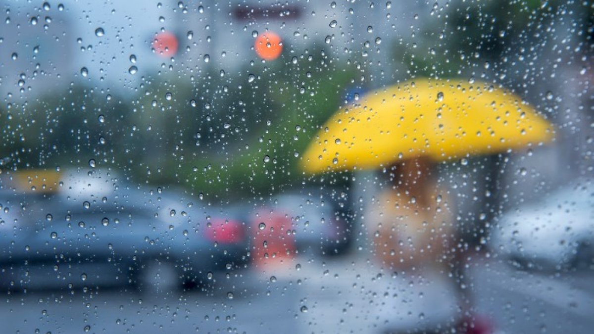 Datos. Este es el pronostico del clima emitido por el Inamhi para esta semana de octubre.