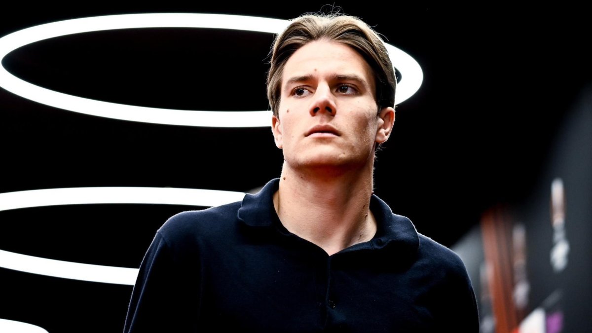 Faglioli reveló que comenzó a apostar desde 2021.