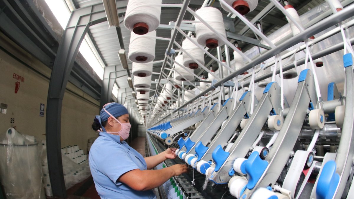 Se teme que posibles cortes afecten las actividades de los diferentes sectores productivos.