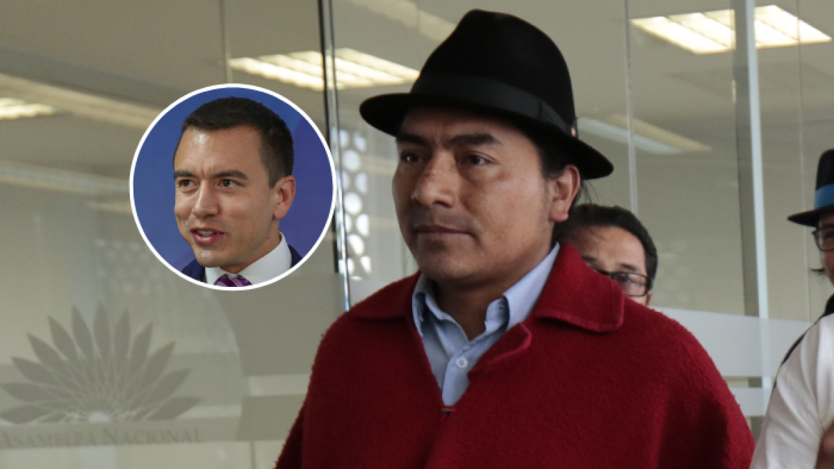 Las advertencias se realizaron en un manifiesto difundido en redes sociales.