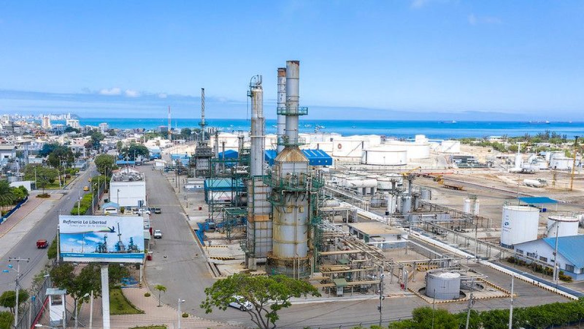 El gerente Armijos también dispuso que no se alimente a las mascotas con los alimentos del comedor.