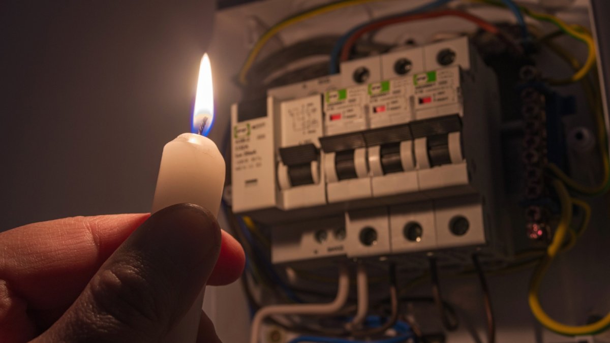 Información: Los apagones reportados en Samborondón y Daule fueron, según CNEL, causados por un problema puntual que resolvieron.