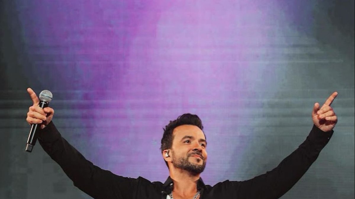 Luis Fonsi llegará a Cuenca para Fiestas de Independencia