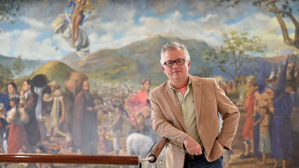 El ensayo es un género al que Leonardo le tiene mucha estima.