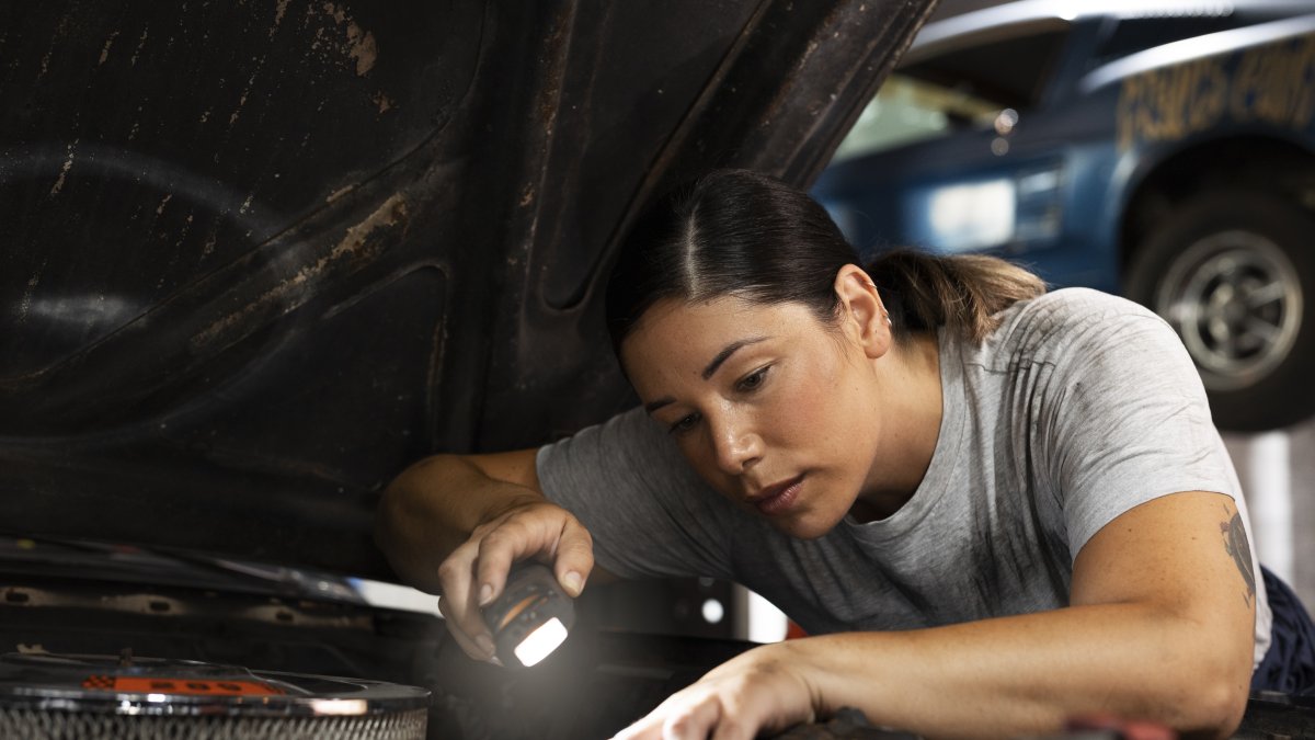 No le tengas miedo al auto, aprende a prevenir daños.