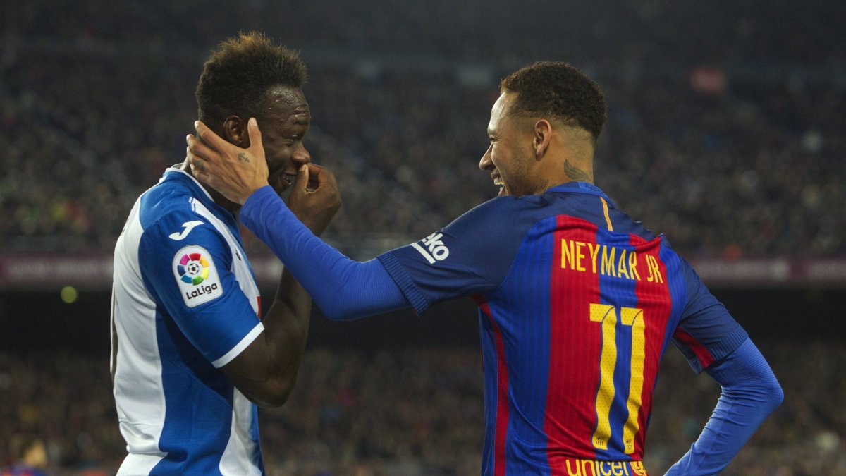 'Felipao' escribió su mensaje al jugador brasileño a través de X.