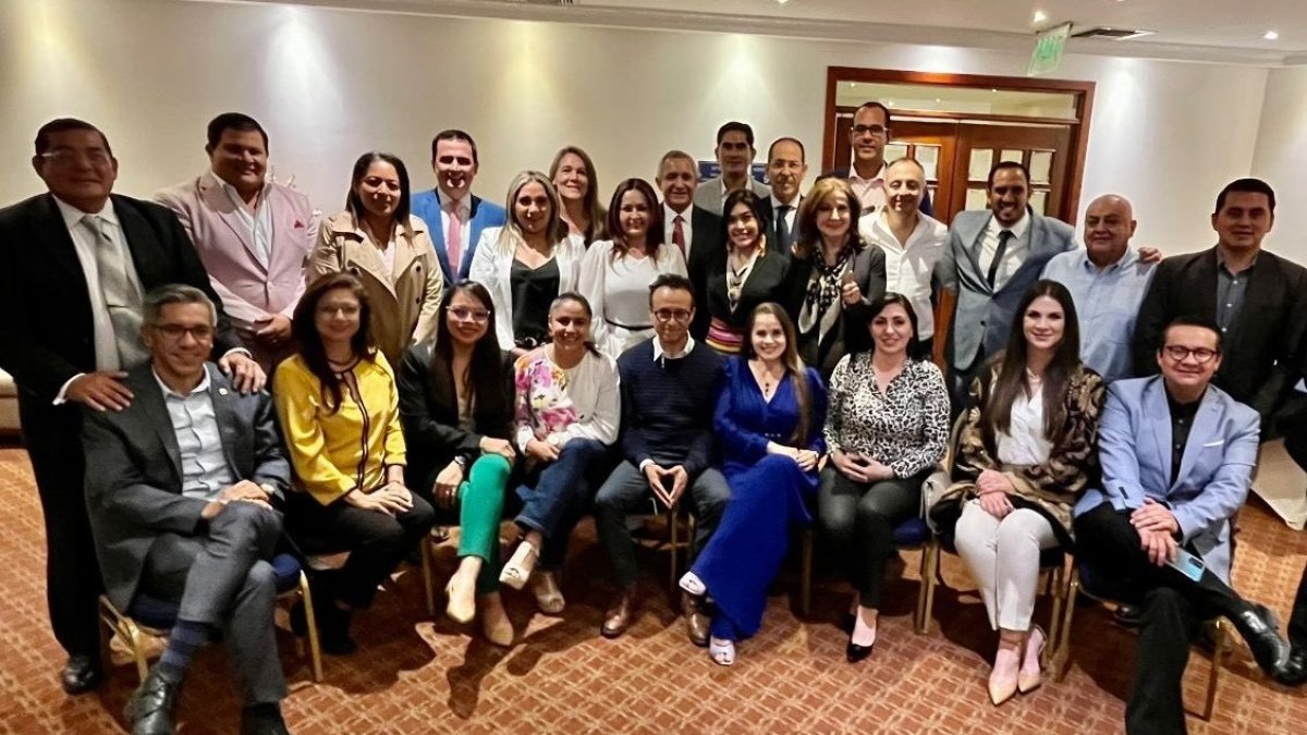 Tras la repetición de elecciones en el exterior, el movimiento Construye quedó con 29 asambleístas.