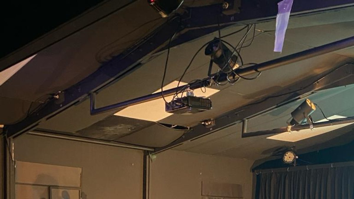 La Fábrica. Con una oferta que incluye: danza árabe, contemporánea y yoga; este centro cultural regresa con una programación tras cinco años de ausencia.