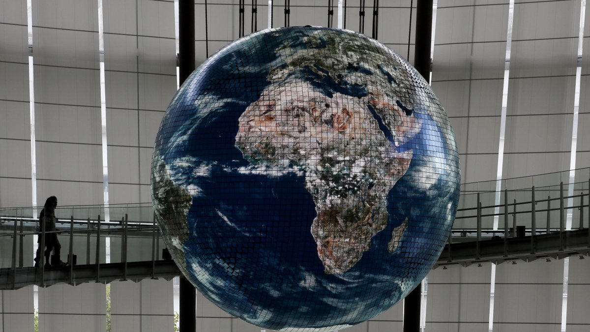 Proceso. Se han observado los primeros 15 grados cuadrados del cartografiado con los 56 filtros.