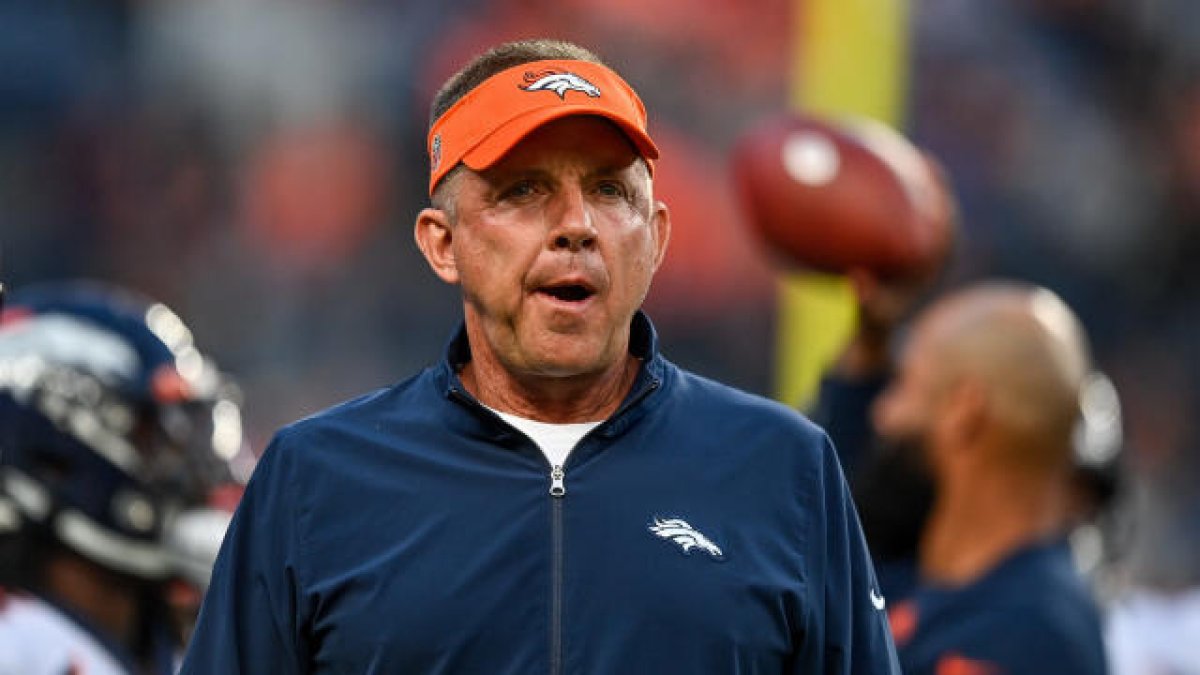 Payton apunta a conseguir el triunfo ante los Green Bay Packers.