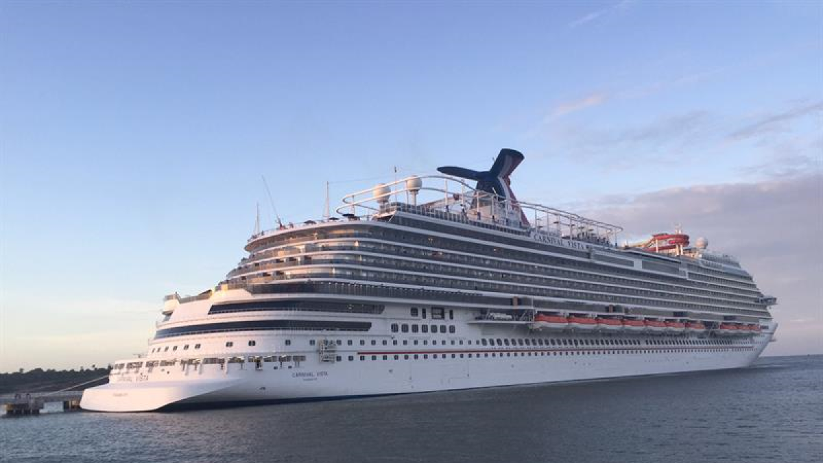 La industria de cruceros ha buscado reactivarse tras la pandemia de COVID-19.