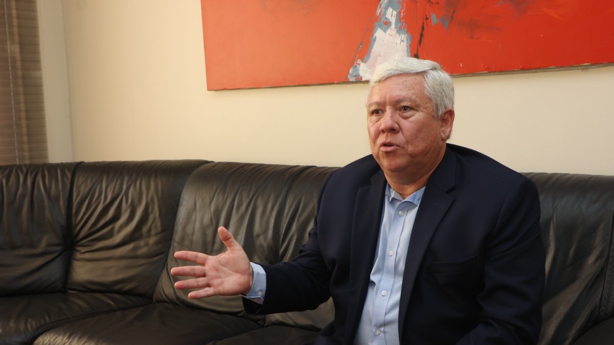 El exministro de Finanzas Fausto Ortiz cree que el déficit fiscal llegará a 5.000 millones en 2023.