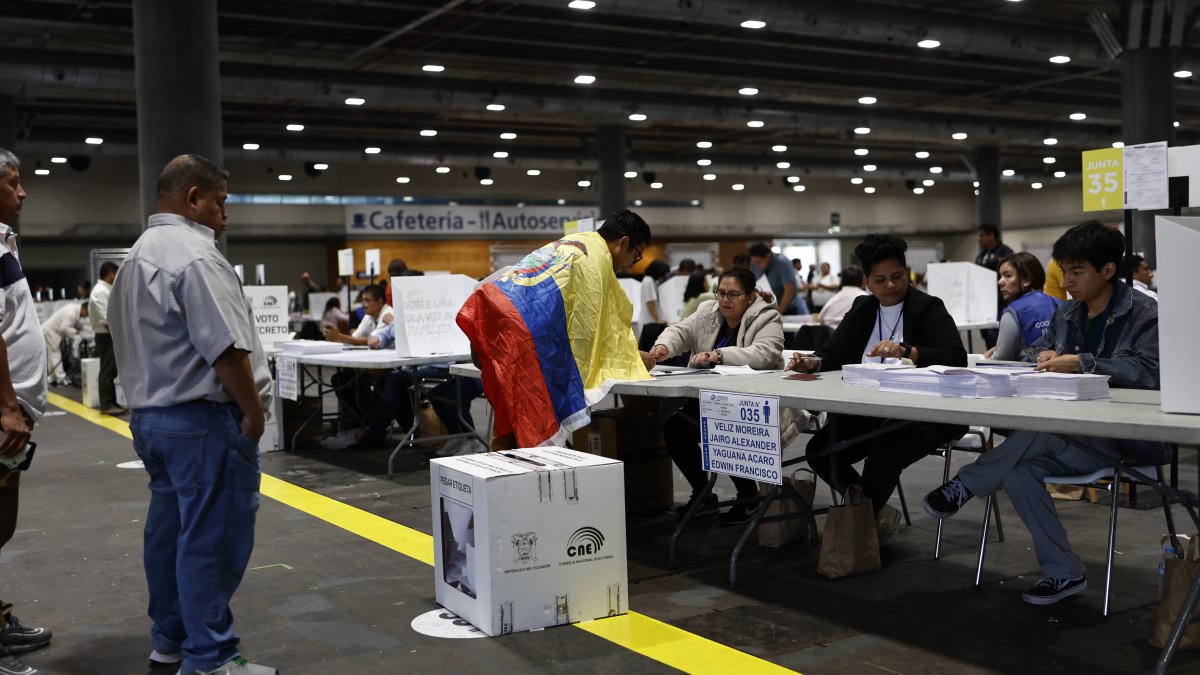 Los ciudadanos somos los llamados a bajar la intensidad de la confrontación y fomentar la paz