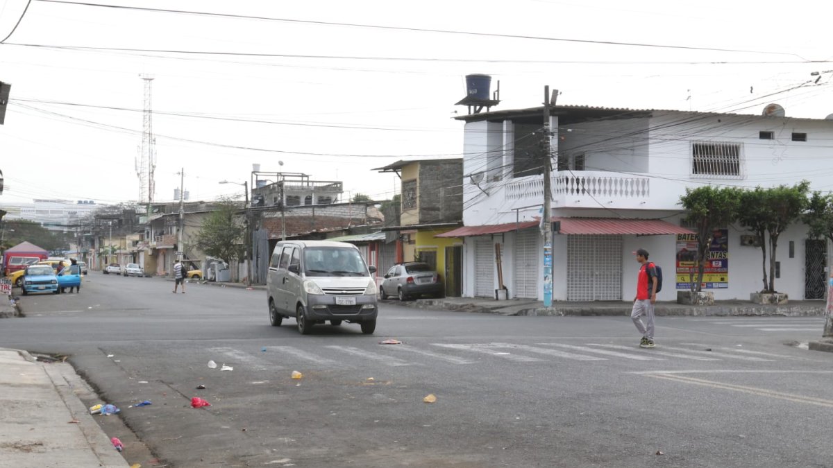 En el sector, los moradores piden que el hecho se investigue y se incrementen los patrullajes para evitar nuevos casos similares.