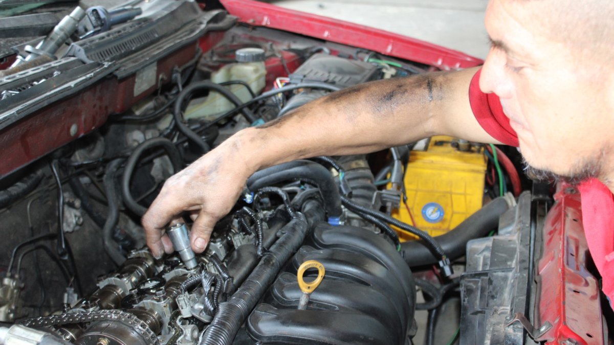 Profesionales recomiendan llevar un registro de los chequeos del auto para evitar problemas.