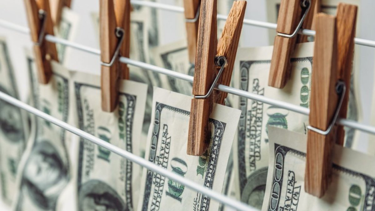 Dato. En Ecuador se dictan en promedio seis sentencias condenatorias por año contra el lavado de activos según Observatorio del Crimen Organizado.