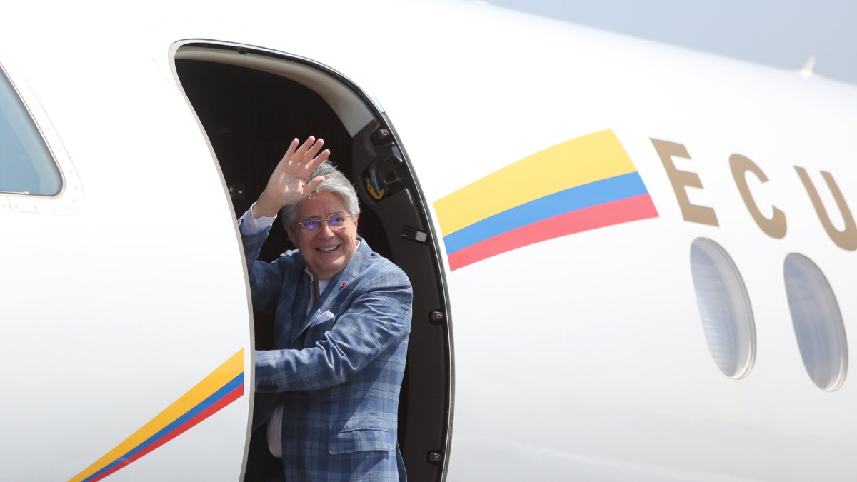 El 26 de octubre Ecuador y Perú cumplen 25 años de la firma de los Acuerdos de Paz de Brasilia.