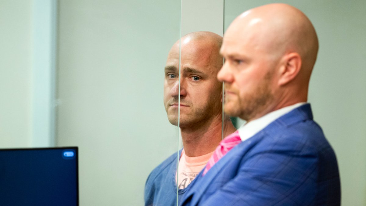 Emerson, quien afirmó haber sufrido un 