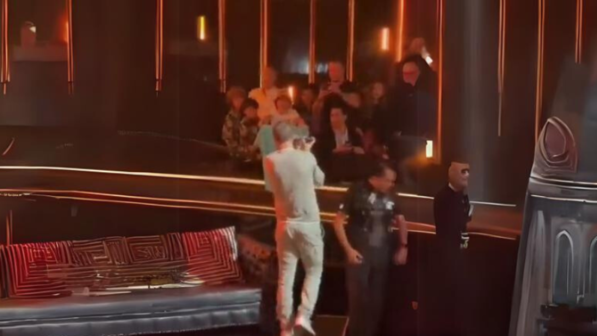 Gerard Piqué en Ciudad de México.