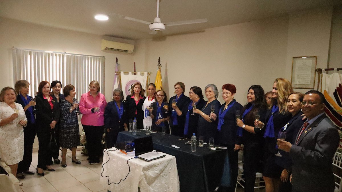 Directiva. Acorvol cuenta con nuevas autoridades hasta el año 2026.