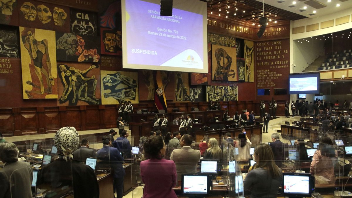 Las organizaciones políticas buscan alianzas y ya piensan en la presidencia de la entidad.