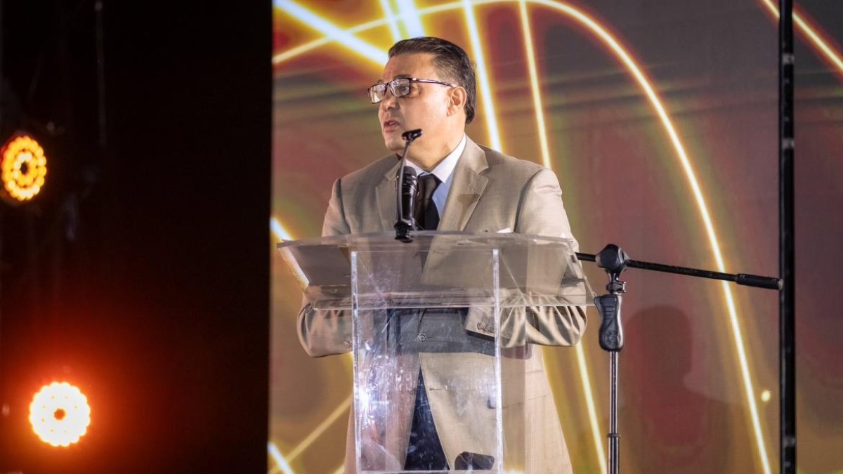 Deporte - Carlos Alfaro Moreno en imágen de referencia