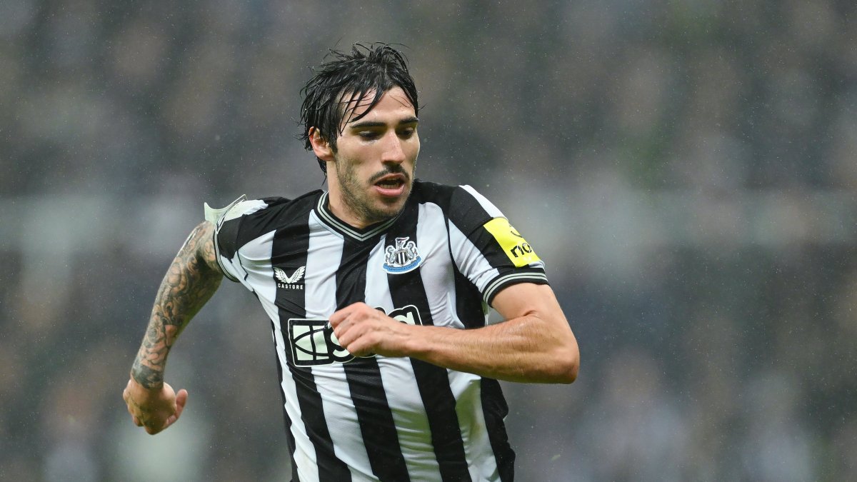 Tonali tendrá que recibir un plan de rehabilitación.