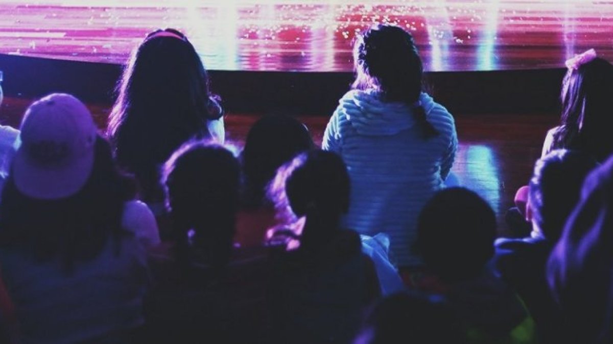 ‘I Muestra Cine Emergente – Cumandá 2023’, se realizará durante el viernes 17 y sábado 18 de noviembre de 2023.