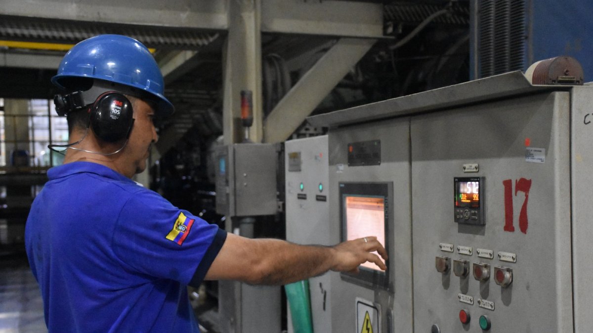 Los racionamientos de energía en todo el país se prevén hasta diciembre de 2023.