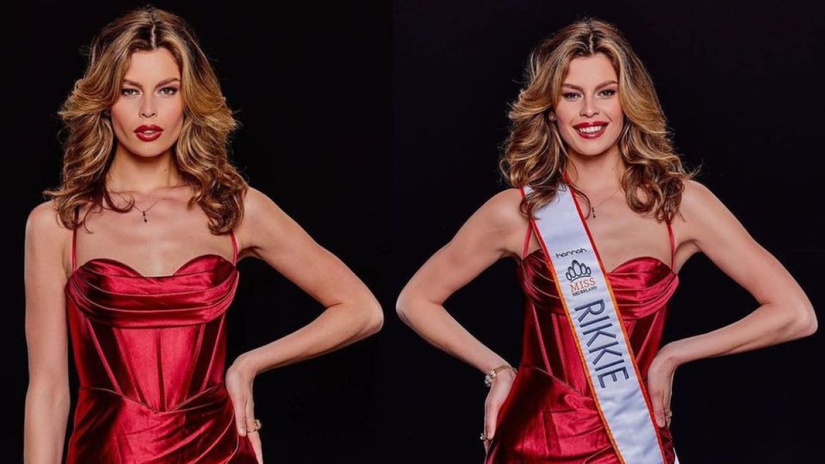 Rikkie Valerie Kolle.