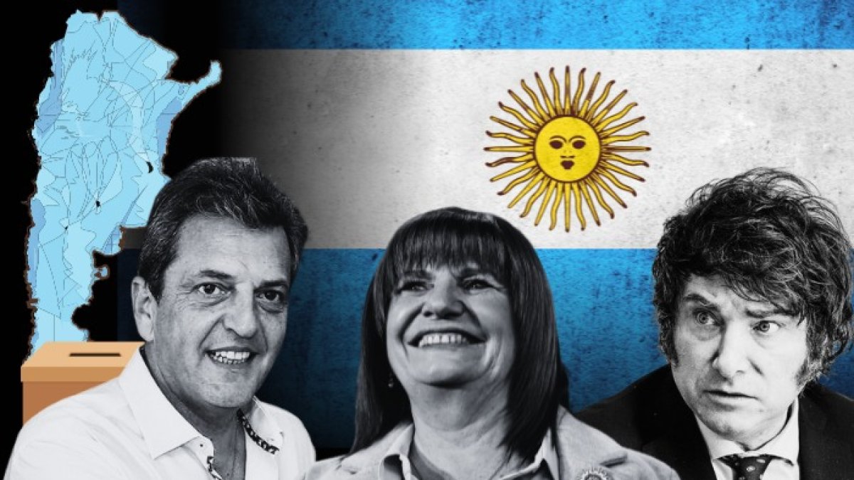 Análisis. En Argentina, nada está dicho. El balotaje se acerca y aquí te presentamos un análisis de las cartas políticas que se disputan por ganar la presidencia.