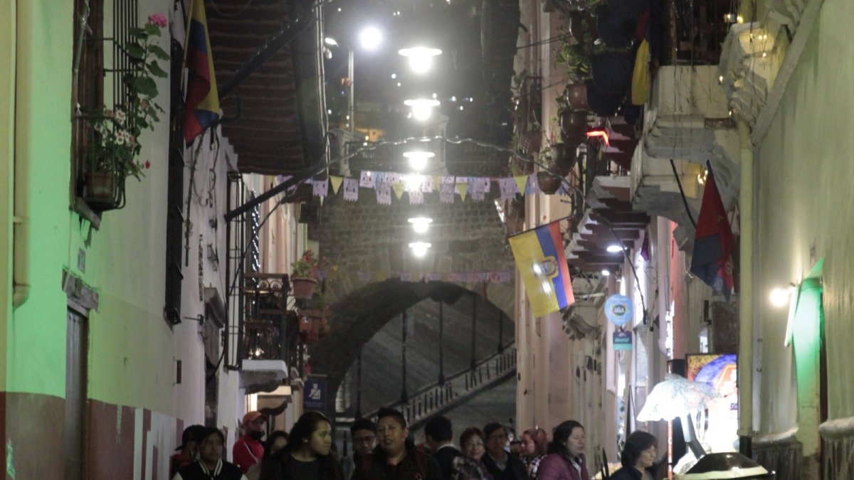Evento. Los asistentes conocerán de las tradiciones ancestrales.