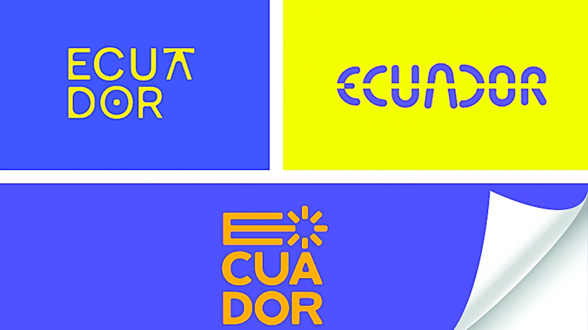 Las opciones que se proponen desde el Ministerio de Turismo.